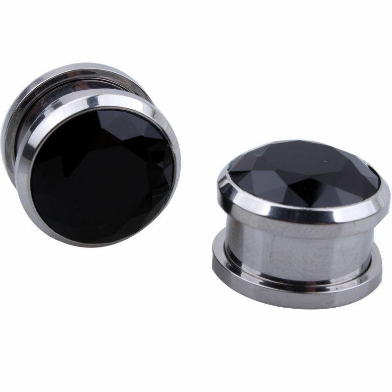 Изделие для пирсинг из хирургической стали