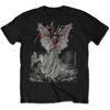 Slayer Gravestone Walks Tee Unisex T-shirt