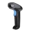5VDC 100m/328.08ft Wireless Laser Barcode Scanner with USB Connector for Warehouse Express Commodity