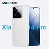 Ультратонкий нескользящий волнистый чехол для телефона Xiaomi 14/14 Pro