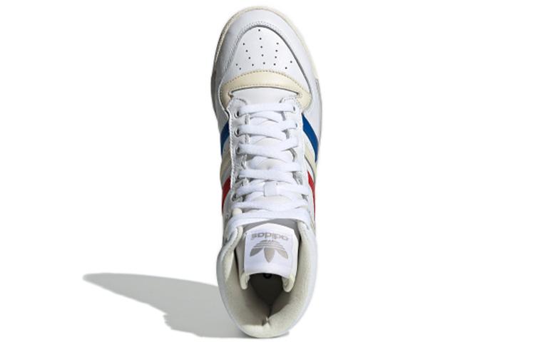 adidas Rivalry High 'Французский триколор' EE6371