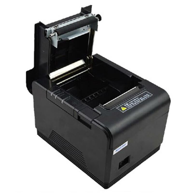 Xprinter XP-Q200 100mm Thermal Receipt Printer CN plug (adapter included)