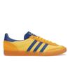 Malmo Net SPZL Wonder Glow Collegiate Royal Unisex Sneakers Yellow Bold-Gold H03906
