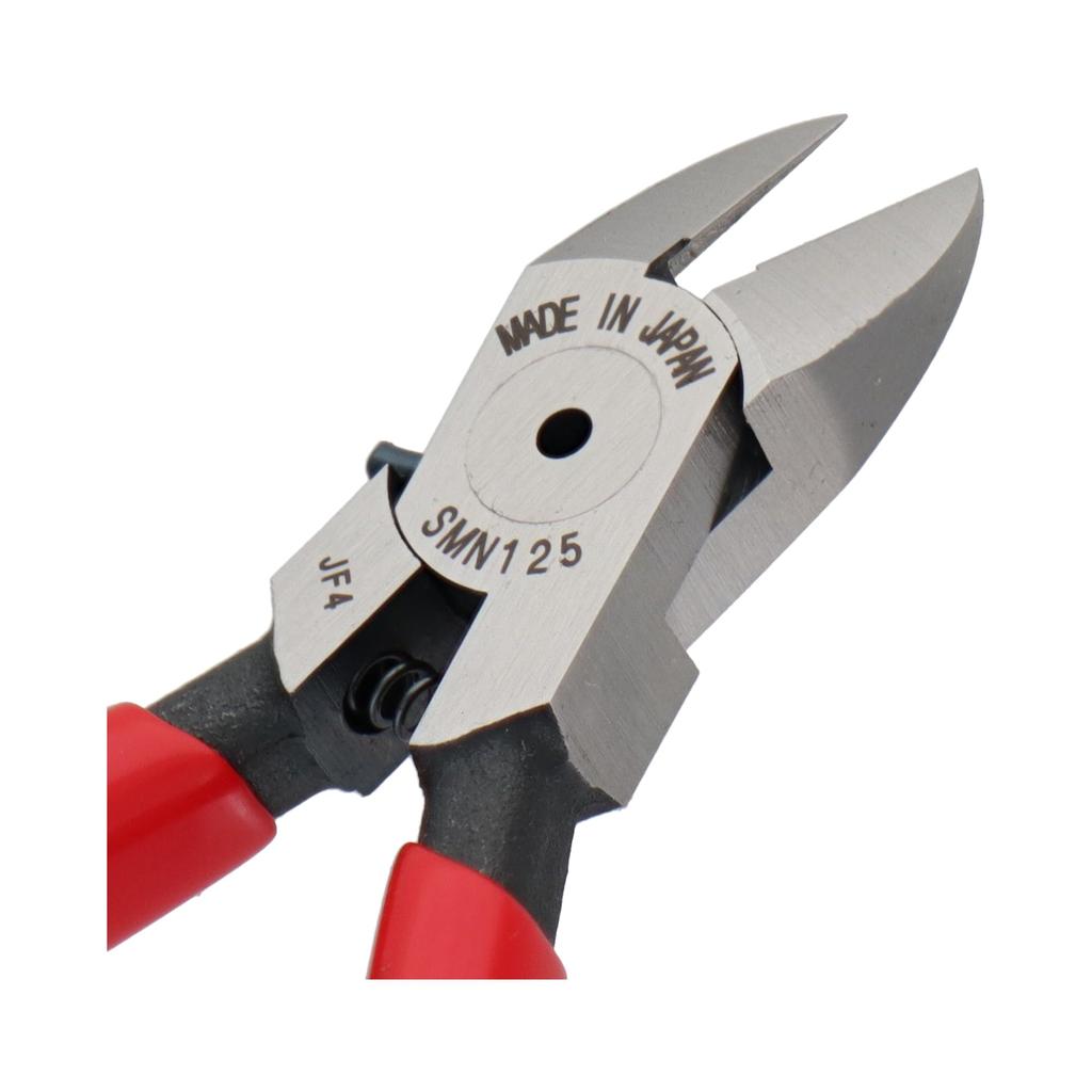 VICTOR HIGH QUALITY Micro Nipper 125mm SMN125 (with Spring)