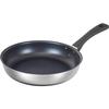 Miramite RB-2902 Frying Pan, 28cm, Induction Compatible, Gas Compatible, PFOA-Free, Fluoroplastic Coating