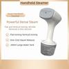 Fast Wrinkle Remove Portable Ironing Machine Electric Clothing Steamer Vapor Iron  Home Use