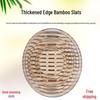 ZISIZ Bamboo Steamer Trivet