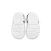 Jordan Air Jordan 6 Retro Little Flex SE High top Toddler Shoes Black White Graffiti Infant And Toddler DC4104-001