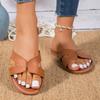 Сандалии Обувь Женские Летние Пляжные Женские Сандалии Открытые Носки Женская Обувь Нескользящая Обувь Для Прогулок Шлепанцы Обувь Женские Тапочки