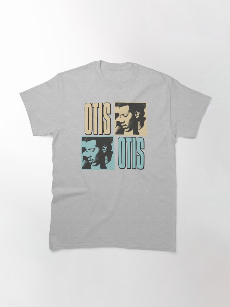 Otis Redding Otis Redding Classic T-Shirt