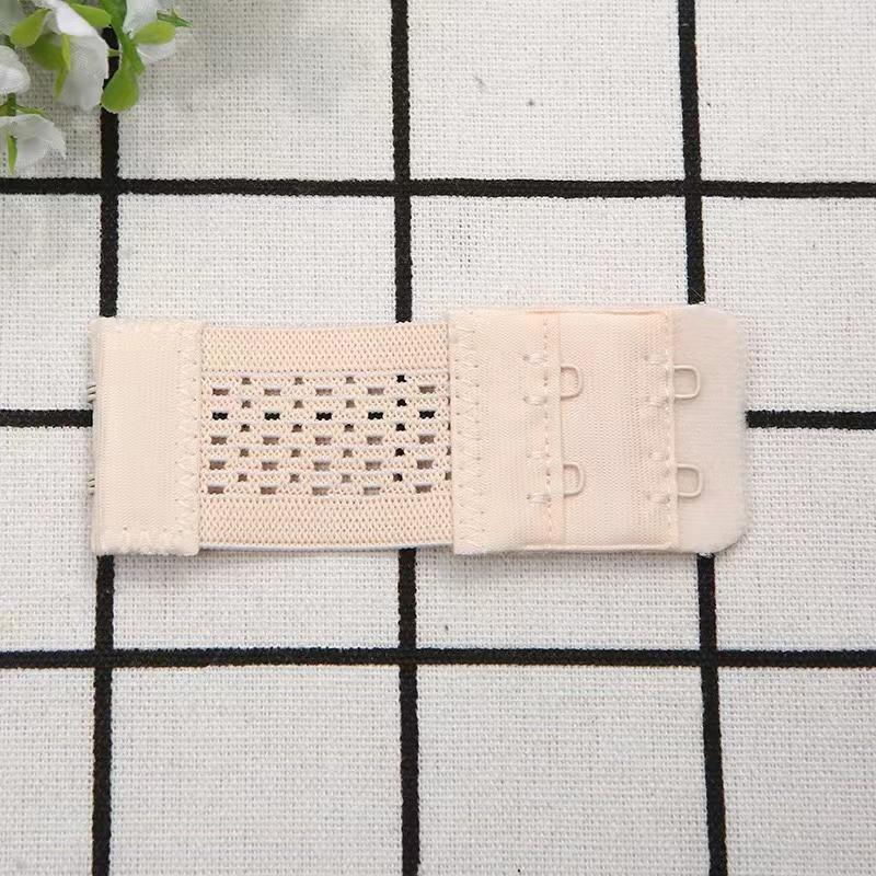 1Pc Nylon Bra Extenders Strap Extension Women Intimates Lengthened Bra Hook Extenders Adjustable Womens Accessoires