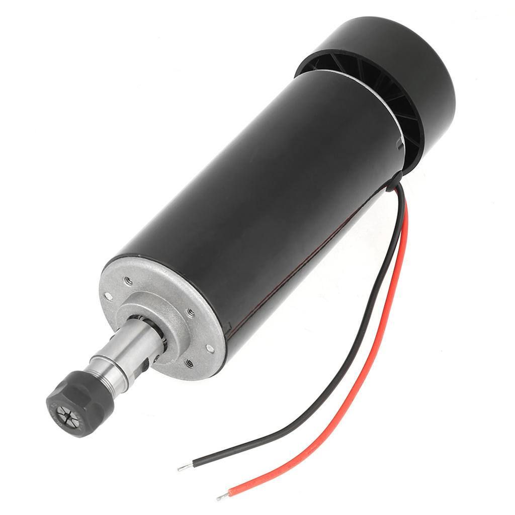 ER11 500W High Speed Brushed PCB Spindle Motor DIY Engraver Accessories