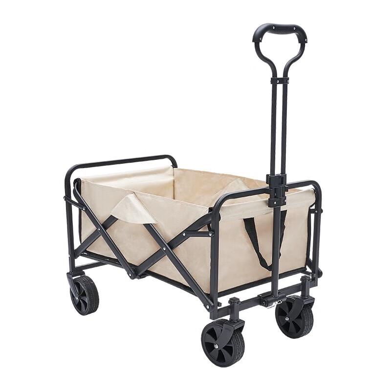 GJ-2009 Outdoor Folding Wagon