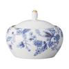 Noritake Сахарница 215cc Синий Sorrentino Костяной фарфор T50527A/4562