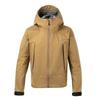 Shimano Short Rain Size L RA-025W Jacket, Beige,