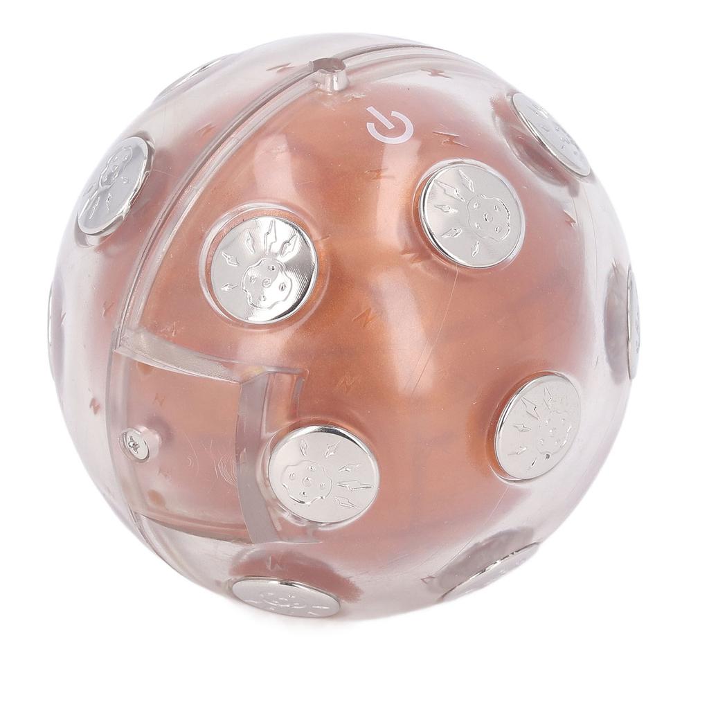 Electric Shocking Automatic Turn Off Funny Interactive Trick Vibrating for Party