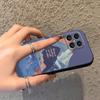 Креативный чехол-органайзер с изображением горной вершины для Honor 90 X5b 70 X6 X9a Magic5Lite 8X X7 200 400 Lite X8 Funda Чехол для телефона