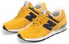 New Balance Серия 576 Желтый M576PYB