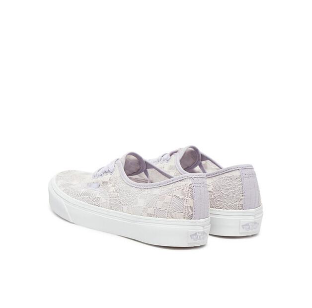 Кроссовки Vans Authentic