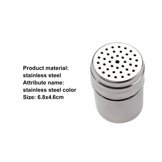 Съемная крышка без заусенцев, многоразовый нескользящий минималистичный контейнер для зубочисток для бутылок для специй в ресторане