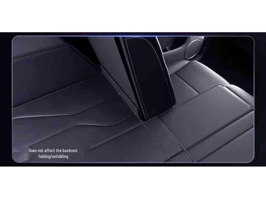 Полный коврик в багажник для Wuling Bingo S: Аксессуар для интерьера автомобиля для 25 моделей