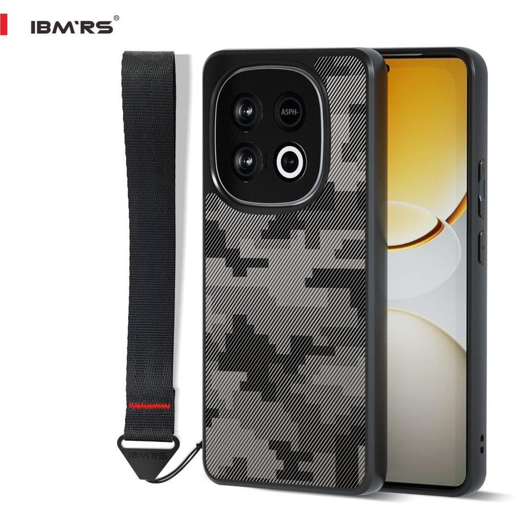 Чехол для моделей серии iQOO Z10: Turbo, Pro, Pro+, Y300 GT, Neo 10 Camo