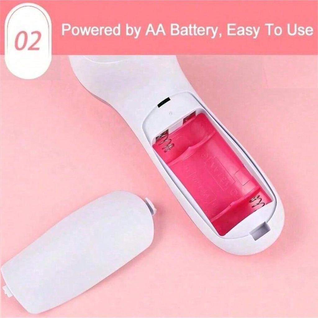 Электрическая ультразвуковая очищающая щетка 3 в 1 для лица, массажеры, звуковая вращающаяся очищающая щетка, гальваническая, удаление черных точек