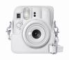 Fujifilm Instax Mini 13 Dedicated Camera Genuine Case Case, Manufacturer's Product, White, Quick-Release