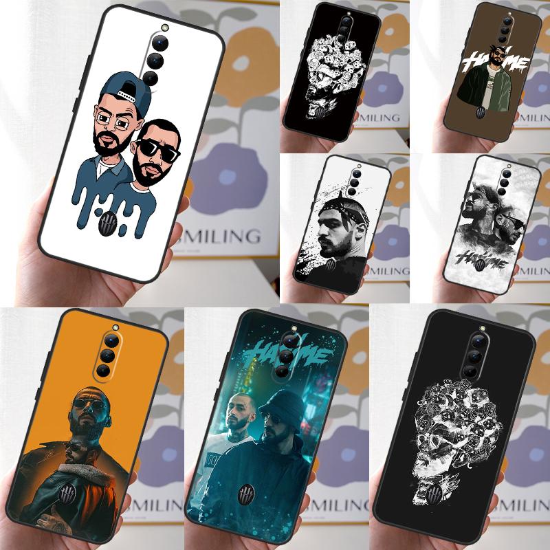 MiyaGi Andy Panda Case For Nubia Red Magic 10 Pro Plus 6 7 Pro 6S 7S 6R 5G RedMagic 9 8 8S 9S Pro Plus Cover