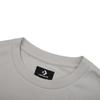 Converse Sweatshirt Unisex Gray 10027307-A01