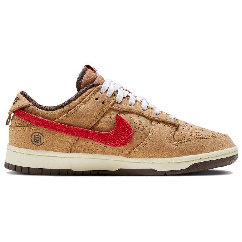 Nike Dunk Low Sp Clot Cork FN0317-121