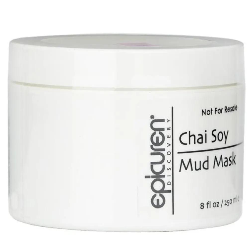 Epicuren Chai Soy Mud Mask 250ml