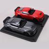 TKTZ4 Maisto 1:24 2024 Ford Mustang Dark Harse Die-cast alloy car model toy collectible ornament ycbs9