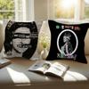 Brand S-Save The Queen Cushion Cushion Cover Inches Farmhouse Decor Home Throw Pillow Covers For Couch Decorations