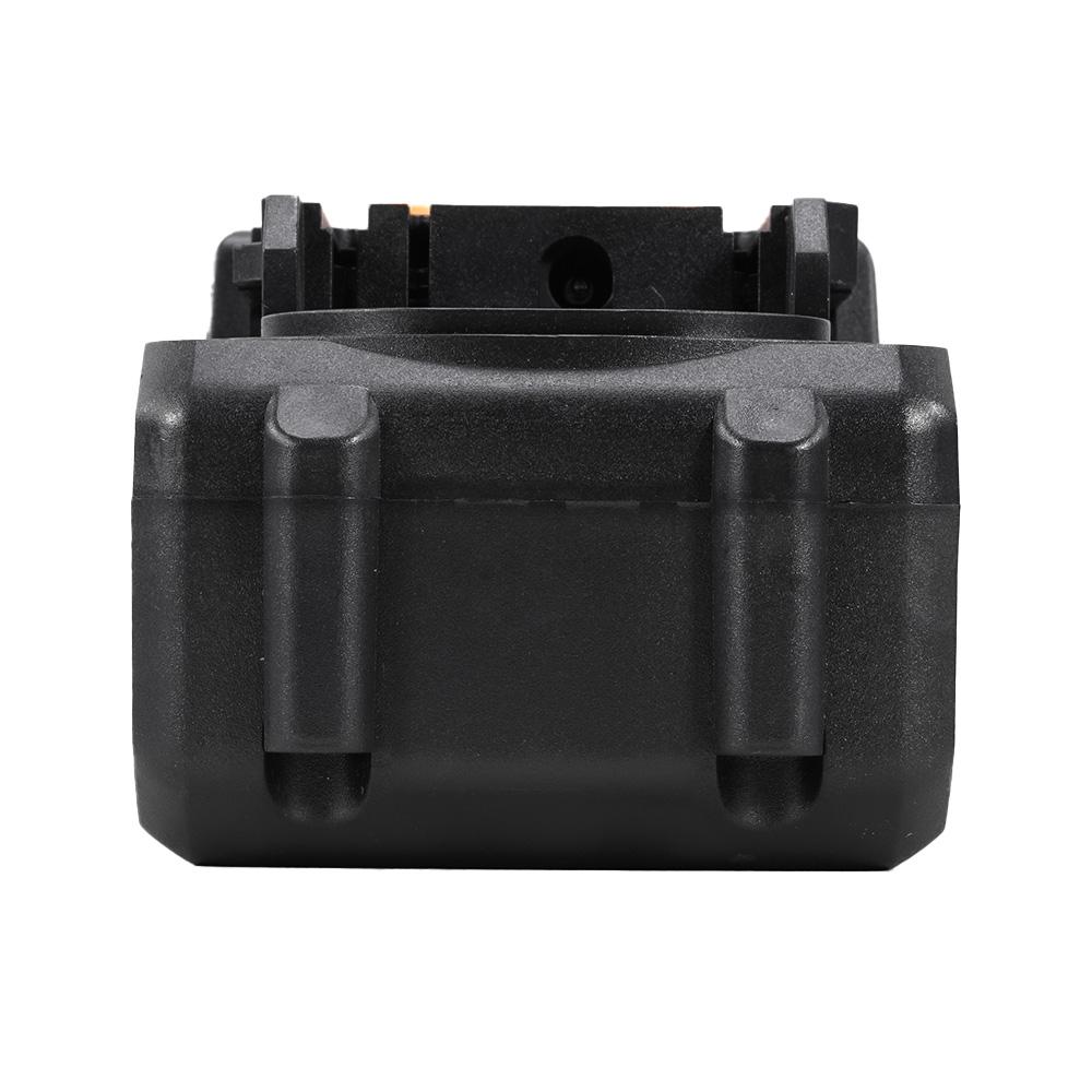 MELLWIN 15000 мАч 21 В макс. перезаряжаемый литий-ионный аккумулятор для электроинструментов Makita