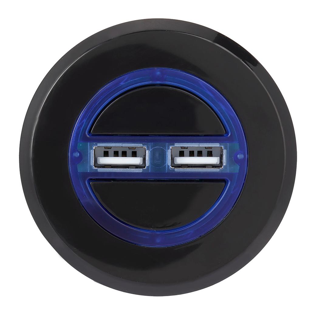 Electric Recliner Chair Sofa Replacement Button Lift Chair Hand Control Handset with Dual USB