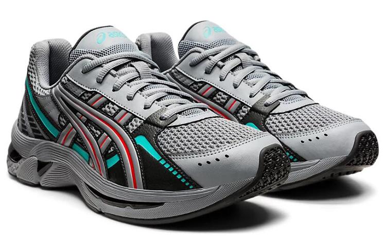 Asics Гель Kyrios 'Серо-бирюзовый' 1201A243-021