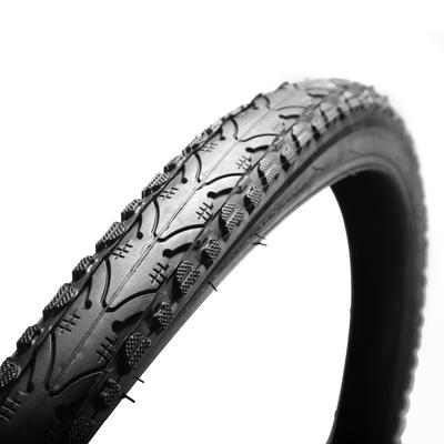 Велосипедная покрышка KENDA 700C 700x35C 38C 40C 45C шины для MTB шоссейных велосипедов 700 pneu подходят для 29-дюймовых горных велосипедов полуслик низкое сопротивление