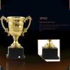 Children's Small Prize Cup 14/17/18cm Winner Award Trophy Toy Craft Souvenirs  Children Award Prize