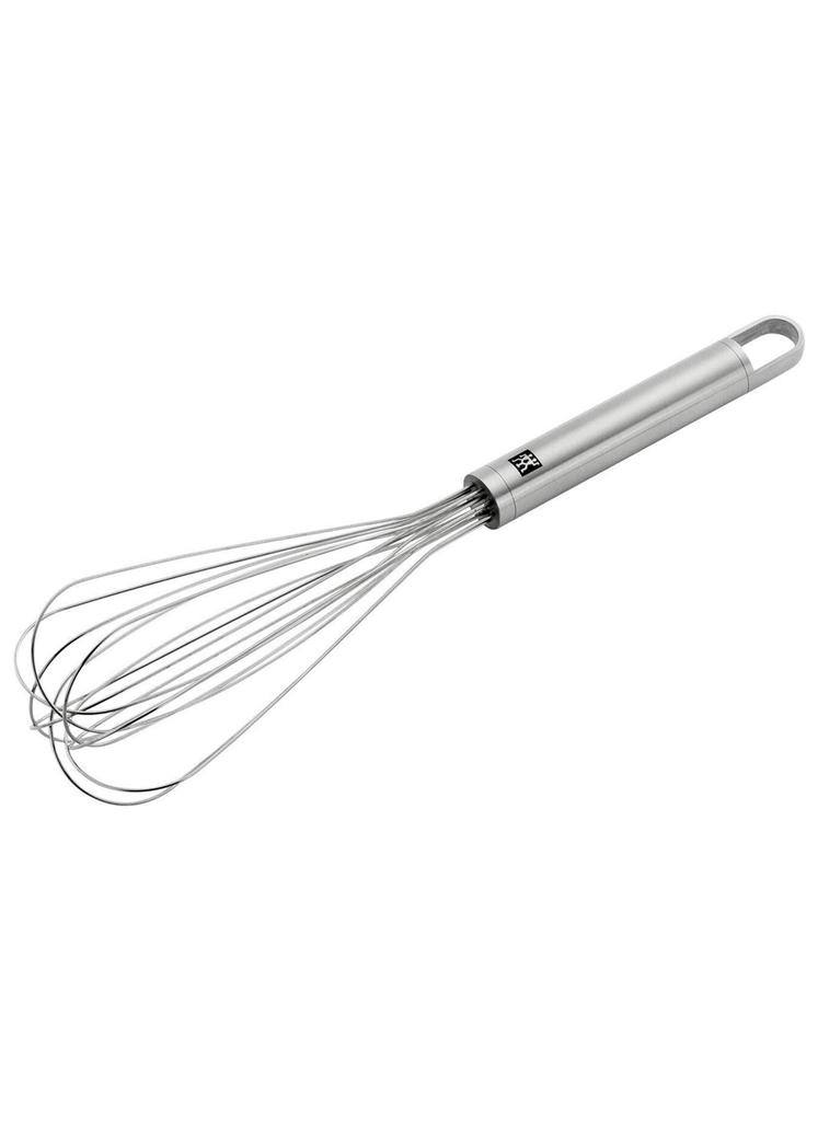 ZWILLING Pro Whisk Stainless Steel Whisk Dressing Whipper Dishwasher Safe ZWILLING Pro Japanese "ZWILLING Small" [Authorized Product] 37160-026