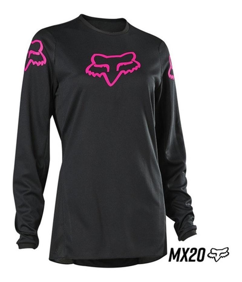 Unisex Quick-Dry Mountain Biking Long Sleeve T-Shirt for All Seasons