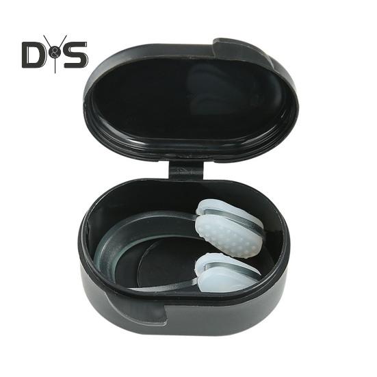 Плавающий зажим для носа, мягкий силиконовый, для занятий водными видами спорта, нескользящий, водонепроницаемый, для дайвинга, душа, подводного плавания, серфинга, зажим для носа для всех возрастов