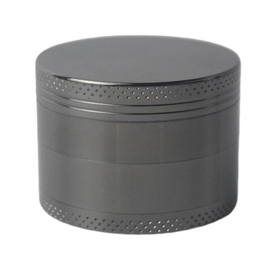 Grinder Metal Herb Grinder 1.6/2.5inch Spice Grinder Portable Spice Mixer for Grinding Dried Chili Peppers