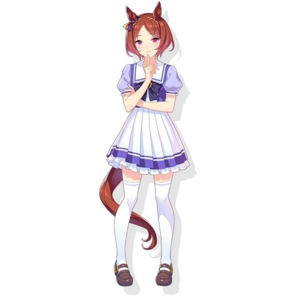 Фигурка Uma Musume Pretty Derby Sakura Laurel