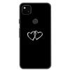 Силиконовый Чехол Для Google Pixel 4A Чехол 5.81 Силиконовый Pixel 4A 5G Задняя Крышка Чехол Для Телефона Для Google Pixel 4 A 4A 4G 5G Мягкие Чехлы