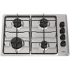 Газовая варочная панель - TEKA - HLX504G - 60 см - Фронтальное управление - Газ