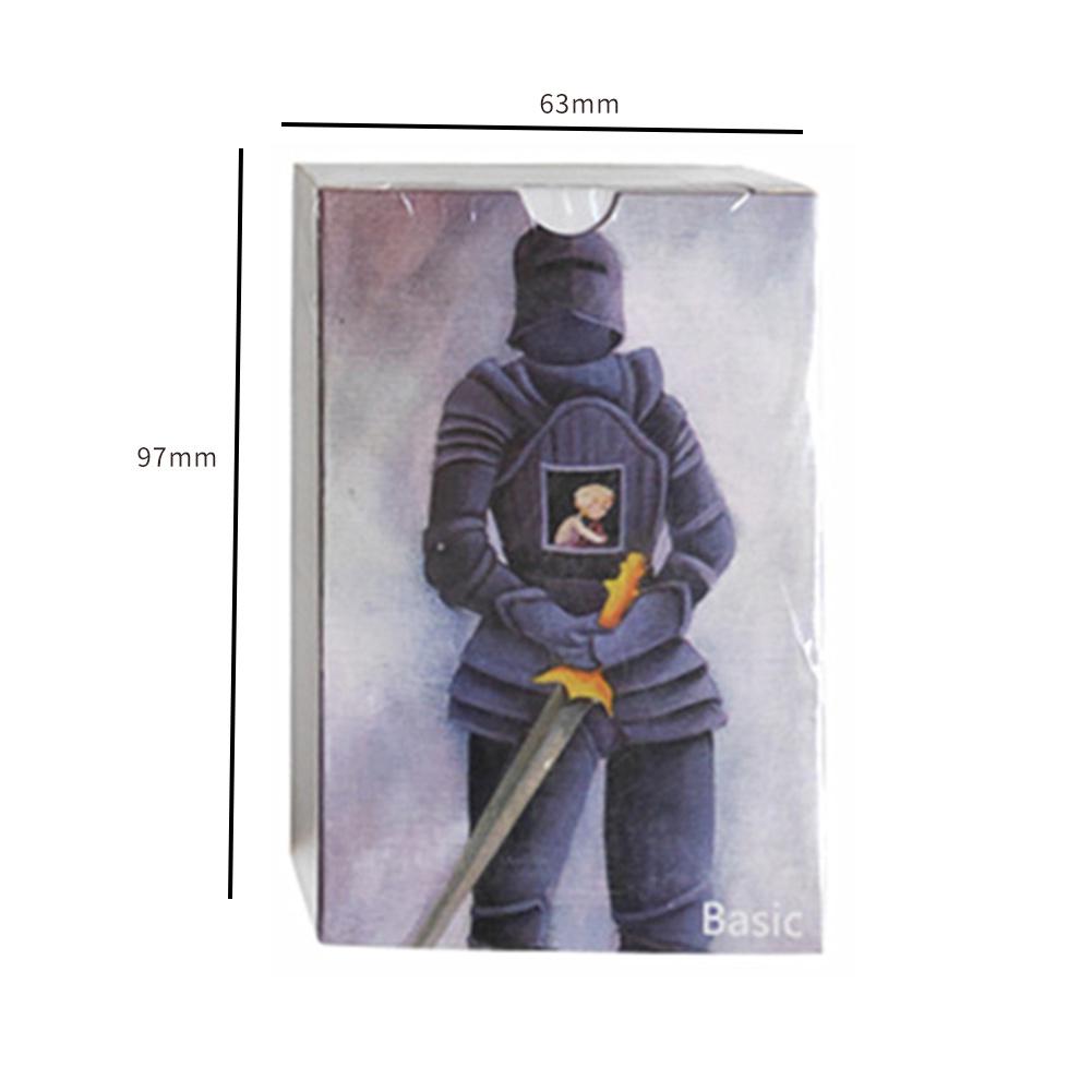 Диксит Карточная игра Английский для детей Веселая настольная игра 6, пакет расширений