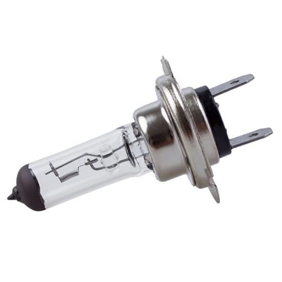 Авто передняя противотуманная фара 12 В 55 Вт H7 ксенон-галогенная лампа