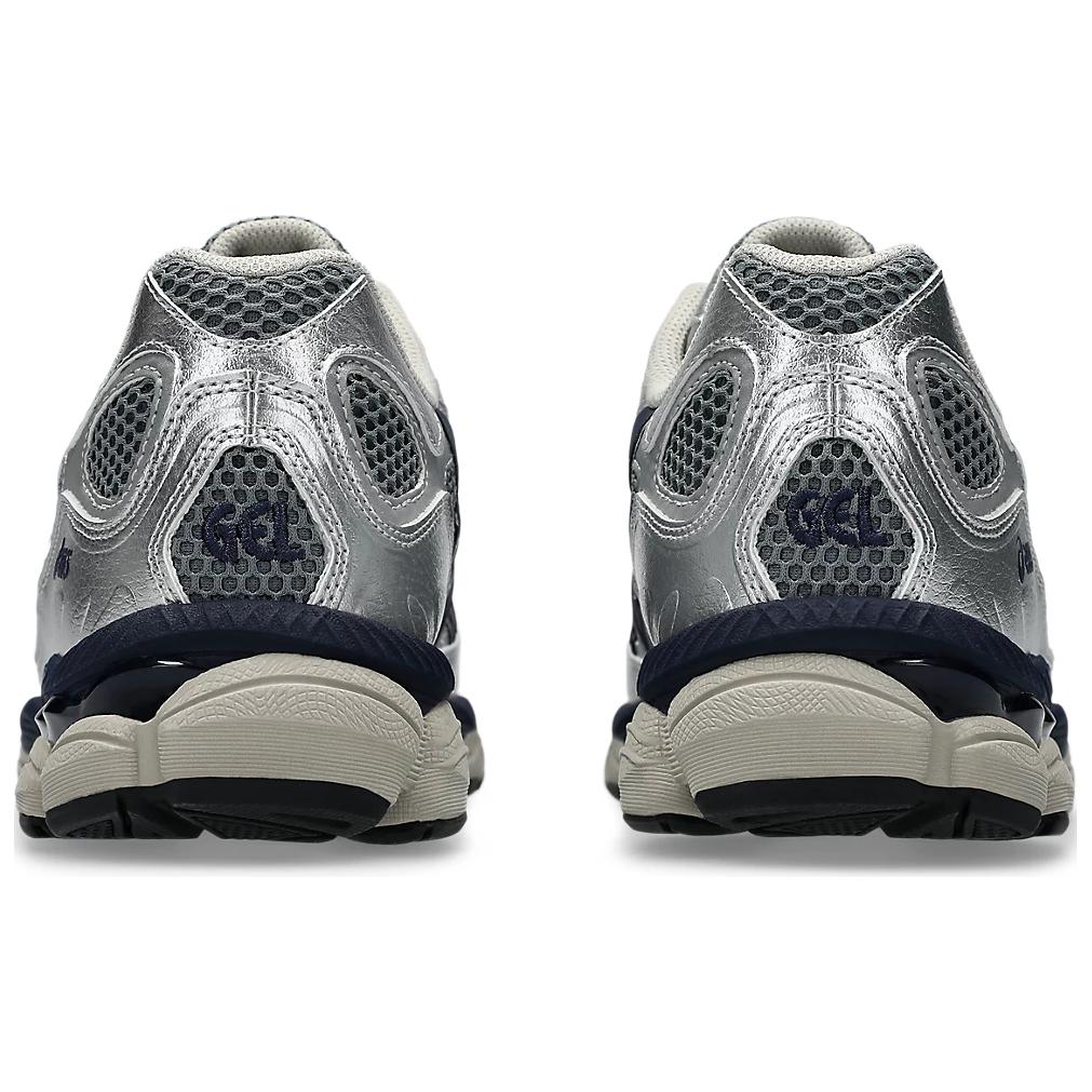 Кроссовки унисекс Billys x ASICS Gel NYC Pure Silver Midnight 1203A581-020