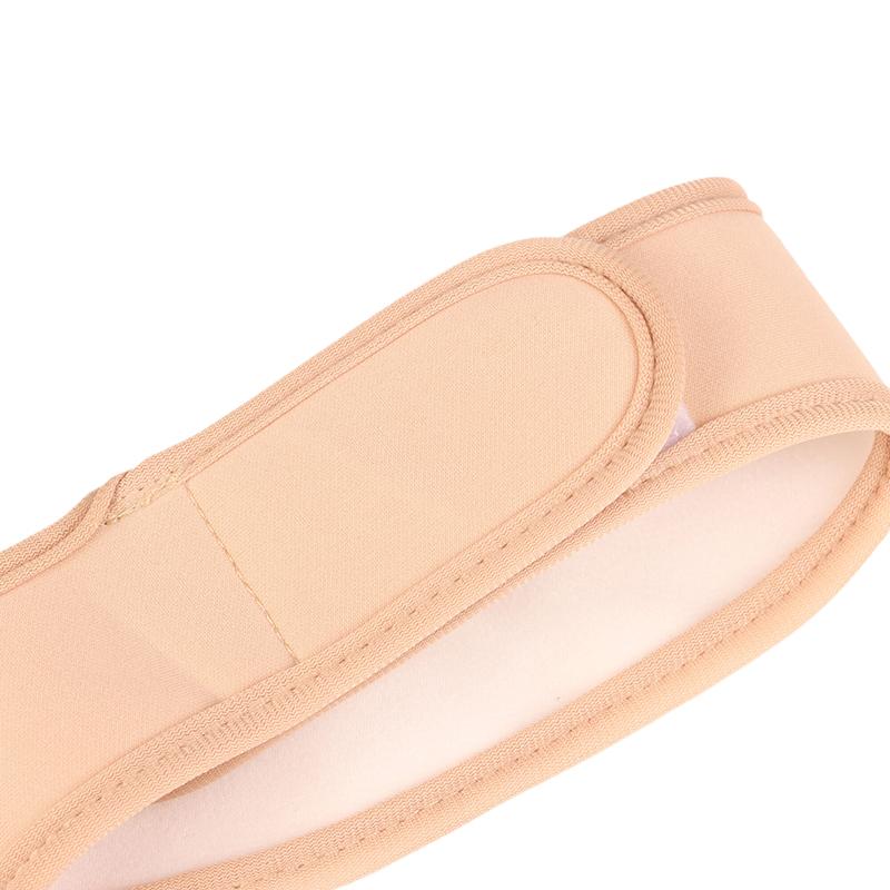 Обертывание касторовым маслом. Многоразовые органические хлопковые компрессы с касторовым маслом и регулируемым эластичным ремешком. Компрессы с касторовым маслом для тела.